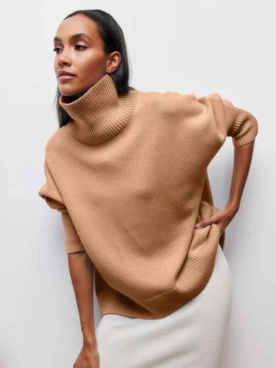 LARA™ | RAFFINATO OVERSIZE DOLCEVITA