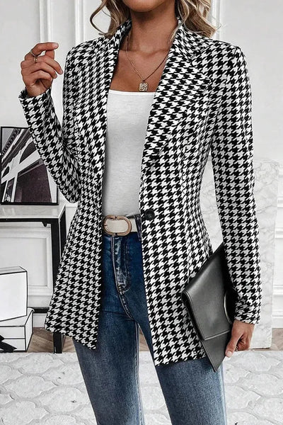 Bellara Poise – Blazer Perfetto