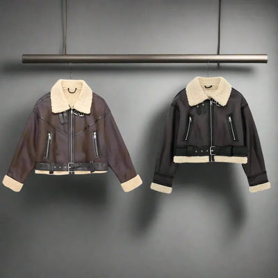 Aurélie™ | Giacca à la mode
