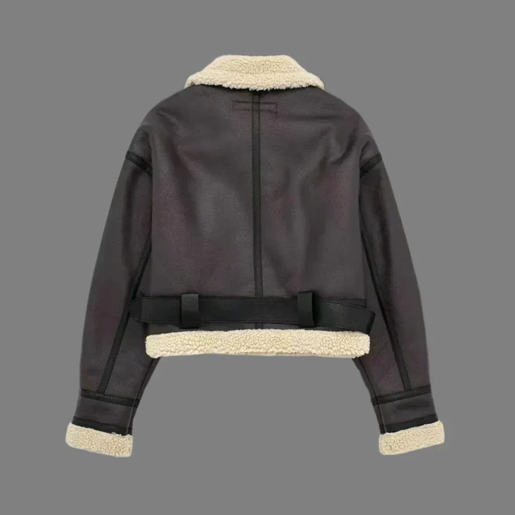 Aurélie™ | Giacca à la mode