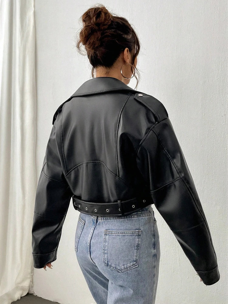 Yasmine™ | Giacca élégante et puissante
