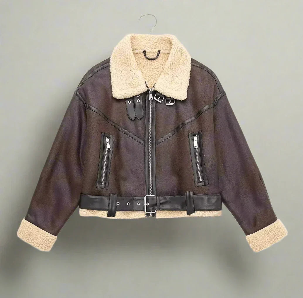 Aurélie™ | Giacca à la mode