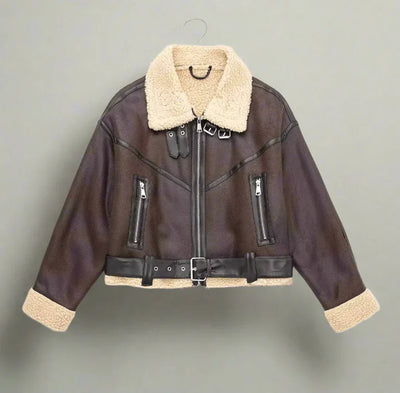 Aurélie™ | Giacca à la mode