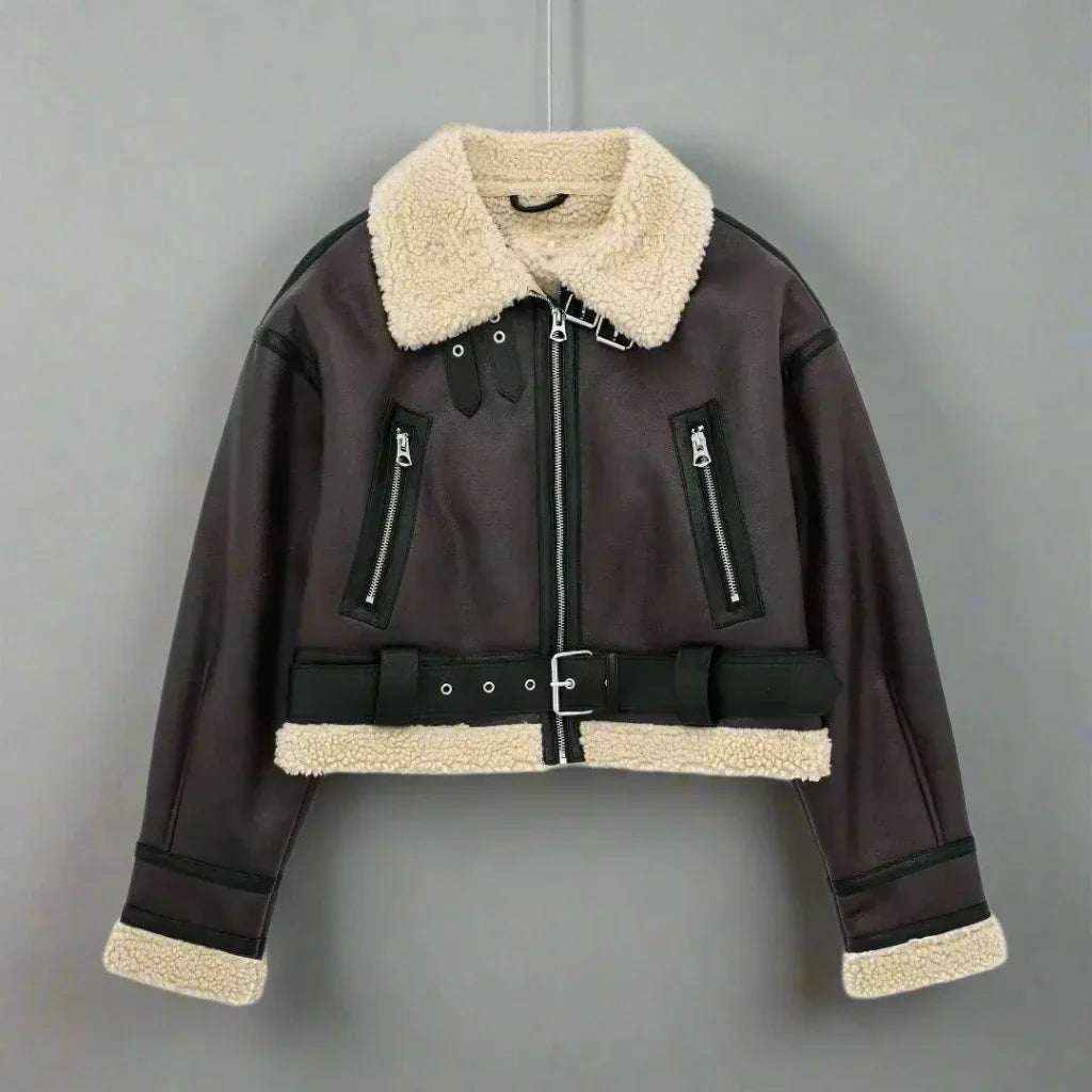 Aurélie™ | Giacca à la mode