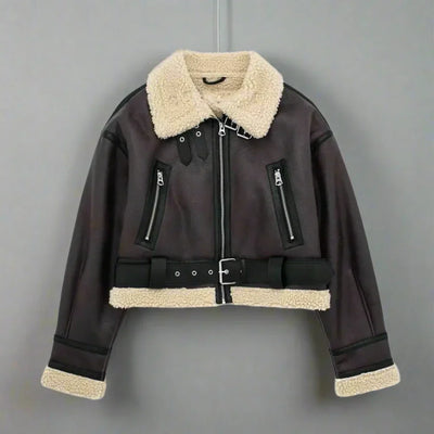 Aurélie™ | Giacca à la mode