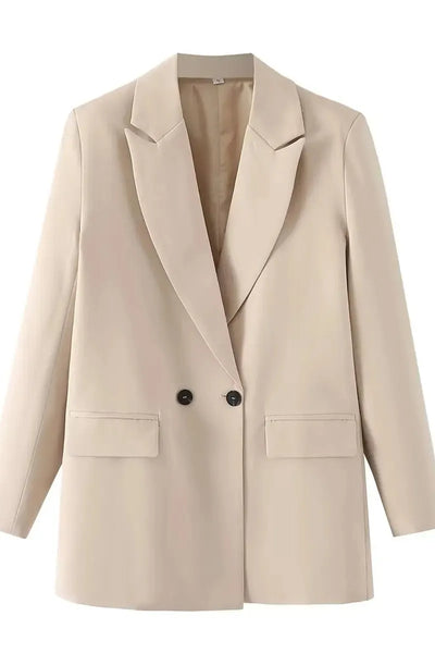 Verla Sky – Blazer parfait