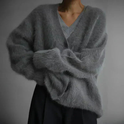 ALINA™ | PULL CALDO ET MORBIDO