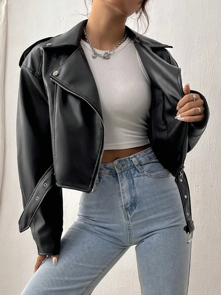 Yasmine™ | Giacca élégante et puissante