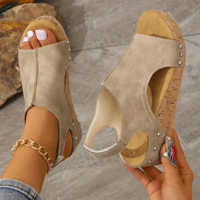 Rina™ | Chaussures élégantes et confortables