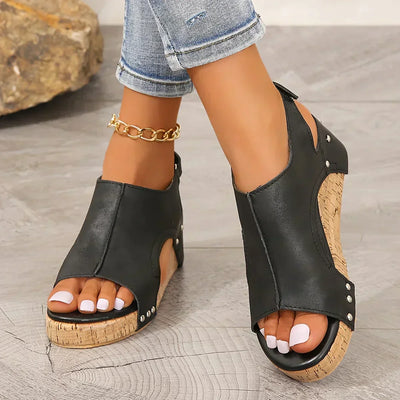 Rina™ | Chaussures élégantes et confortables