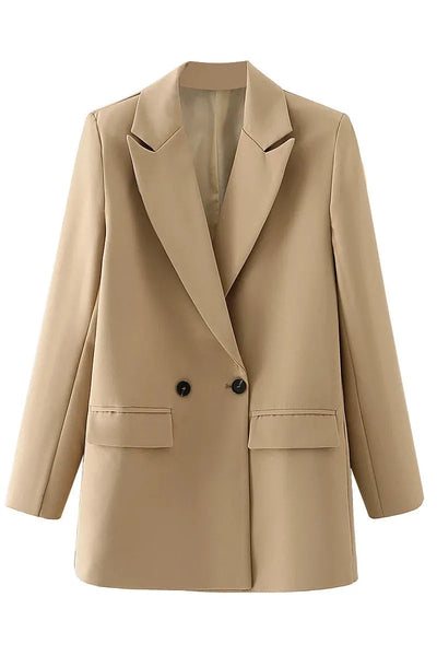 Verla Sky – Blazer parfait