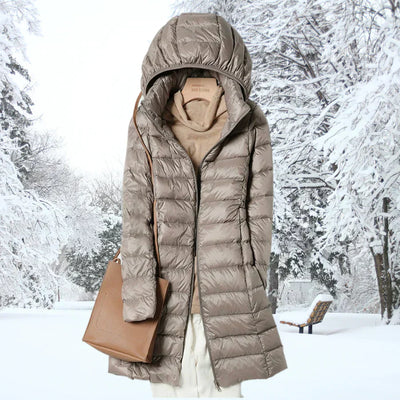 Sky - Giacca ultraleggera pour l'automne