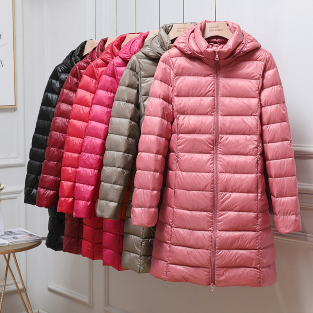 Sky - Giacca ultraleggera pour l'automne