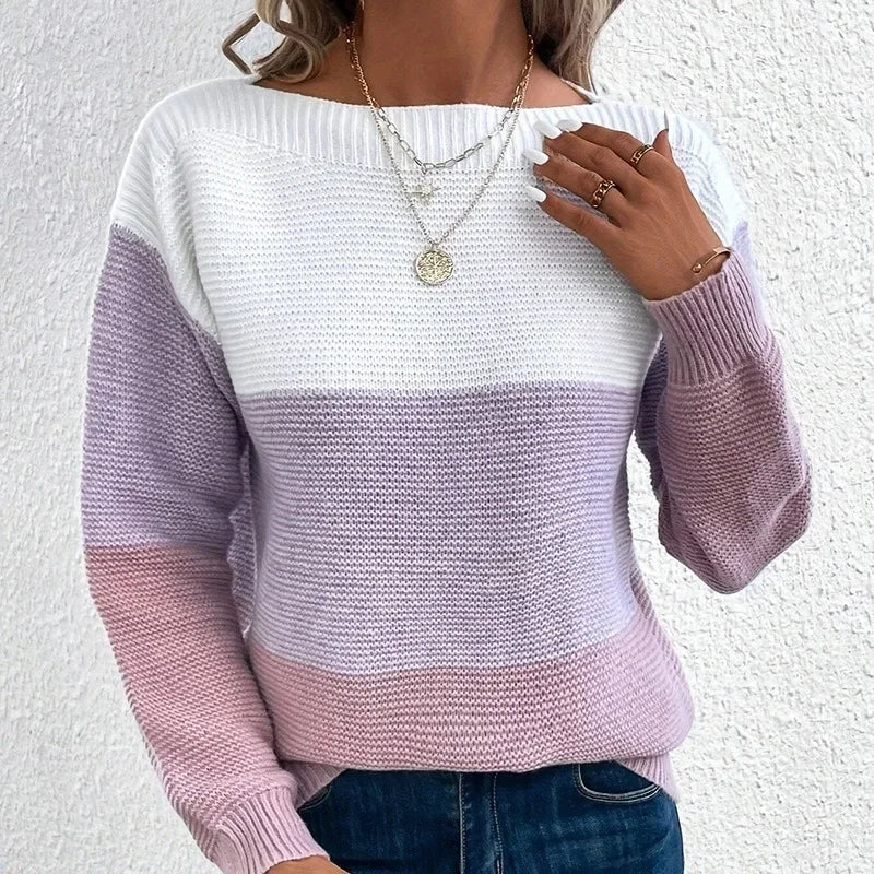 Daphné™ | Maglione Invernale Élégante