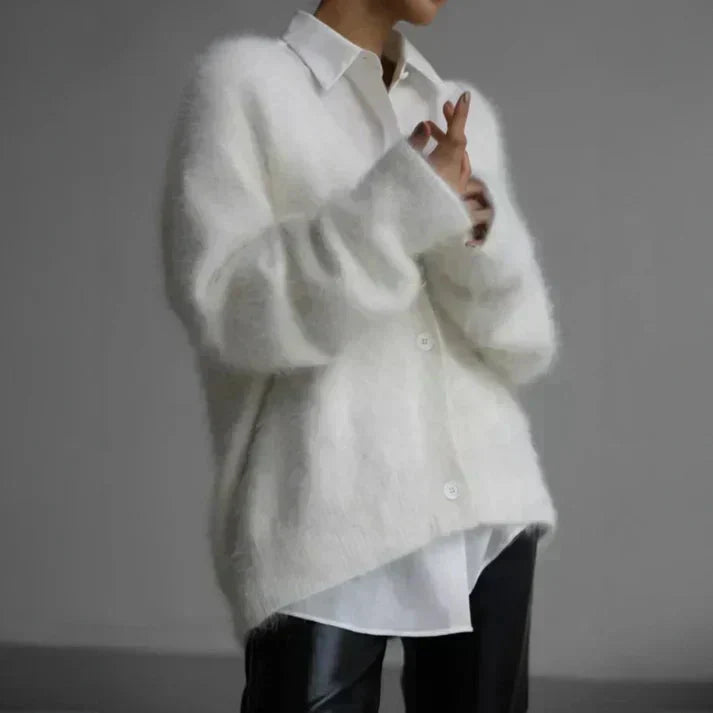 ALINA™ | PULL CALDO ET MORBIDO