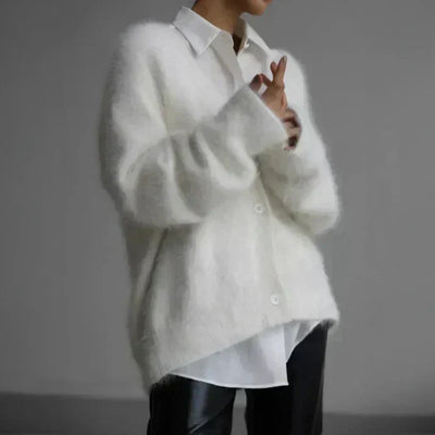ALINA™ | PULL CALDO ET MORBIDO