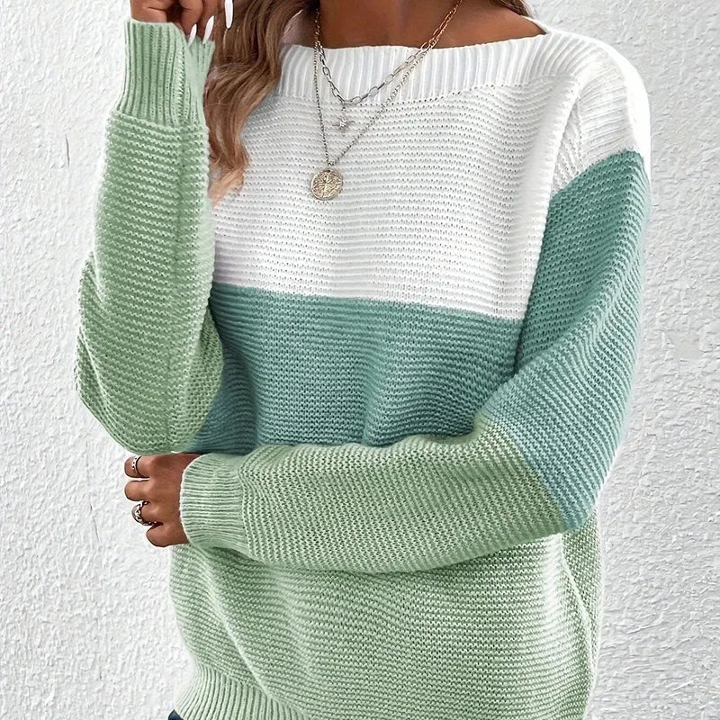 Daphné™ | Maglione Invernale Élégante