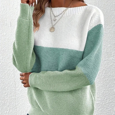 Daphné™ | Maglione Invernale Élégante