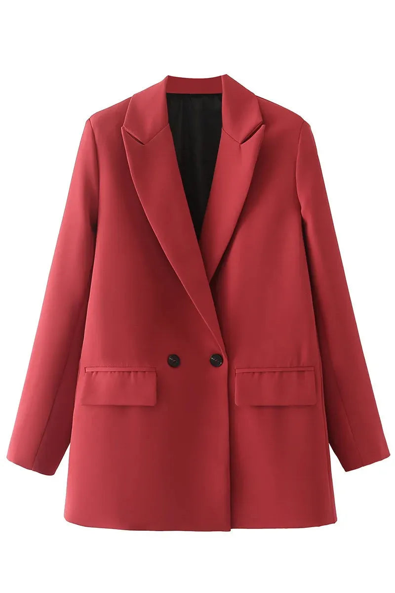 Verla Sky – Blazer parfait