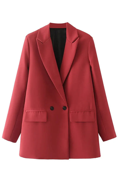 Verla Sky – Blazer parfait