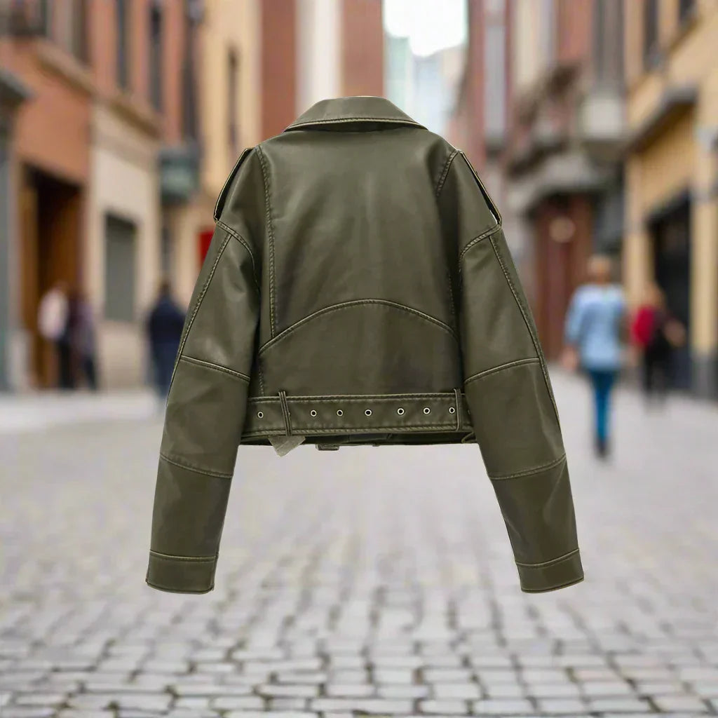 Élodie™ | Giacca alla moda 