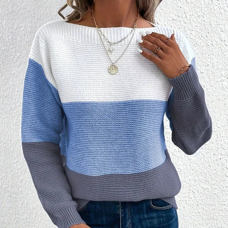 Daphné™ | Maglione Invernale Élégante