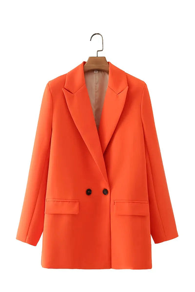 Verla Sky – Blazer parfait