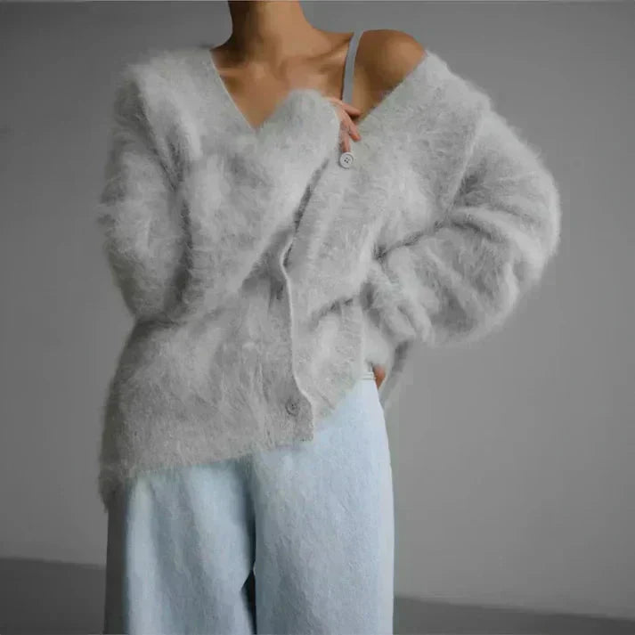 ALINA™ | PULL CALDO ET MORBIDO