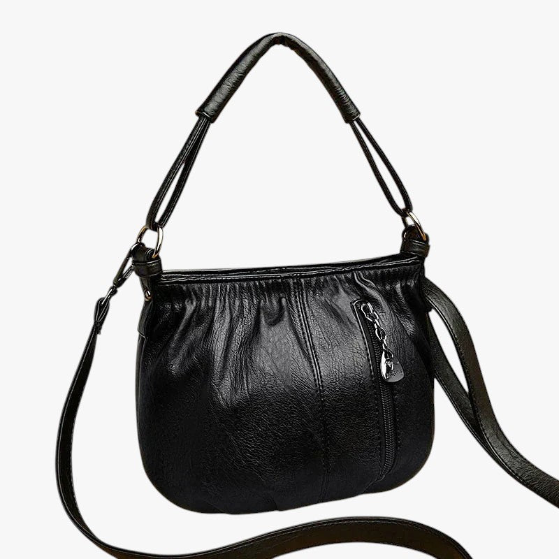 Nora. – Sac à main élégant avec plus de détails