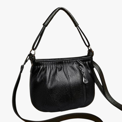 Nora. – Sac à main élégant avec plus de détails