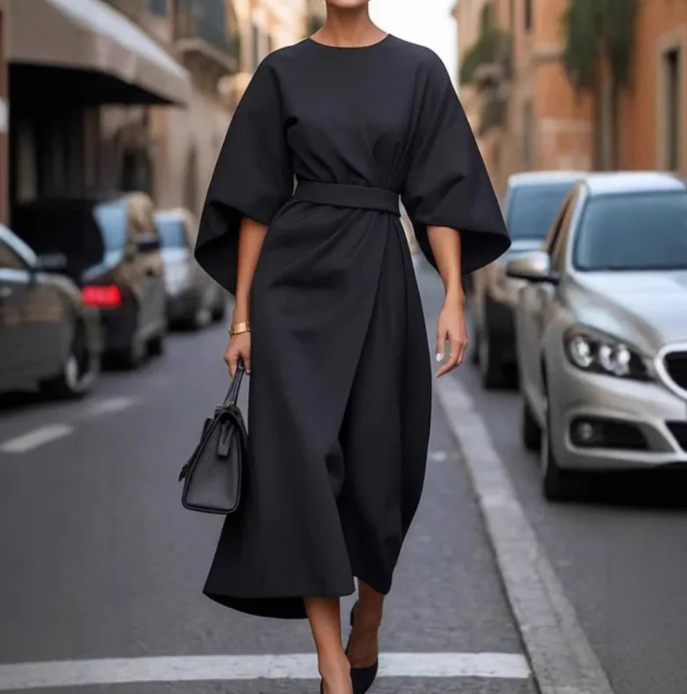 ROBE CELESTE 