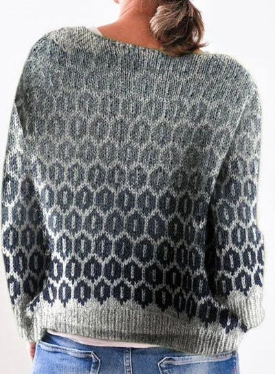 Sanya - Maglione Confortevole 