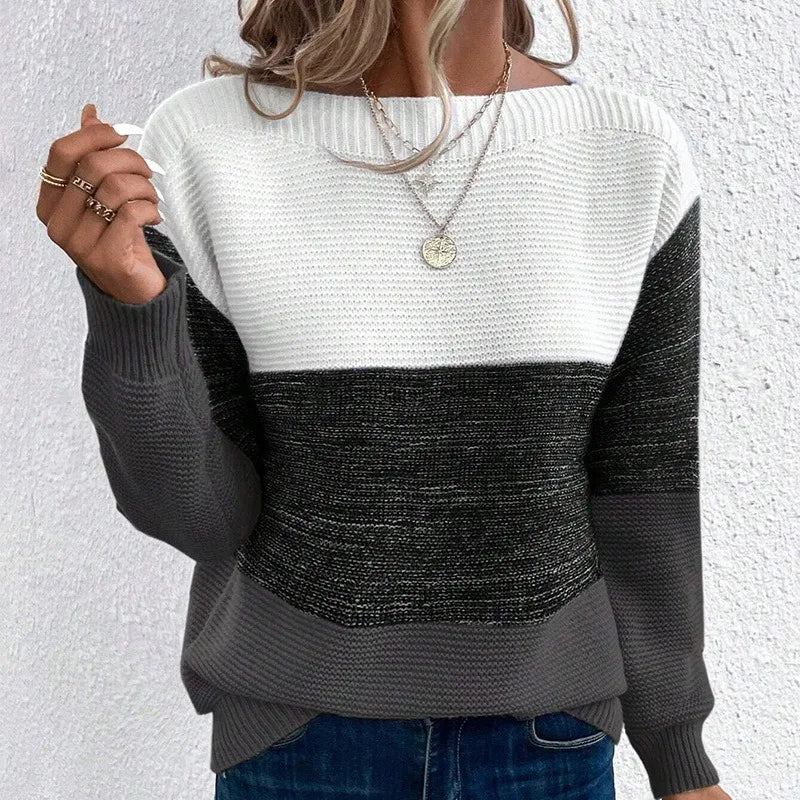 Daphné™ | Maglione Invernale Élégante