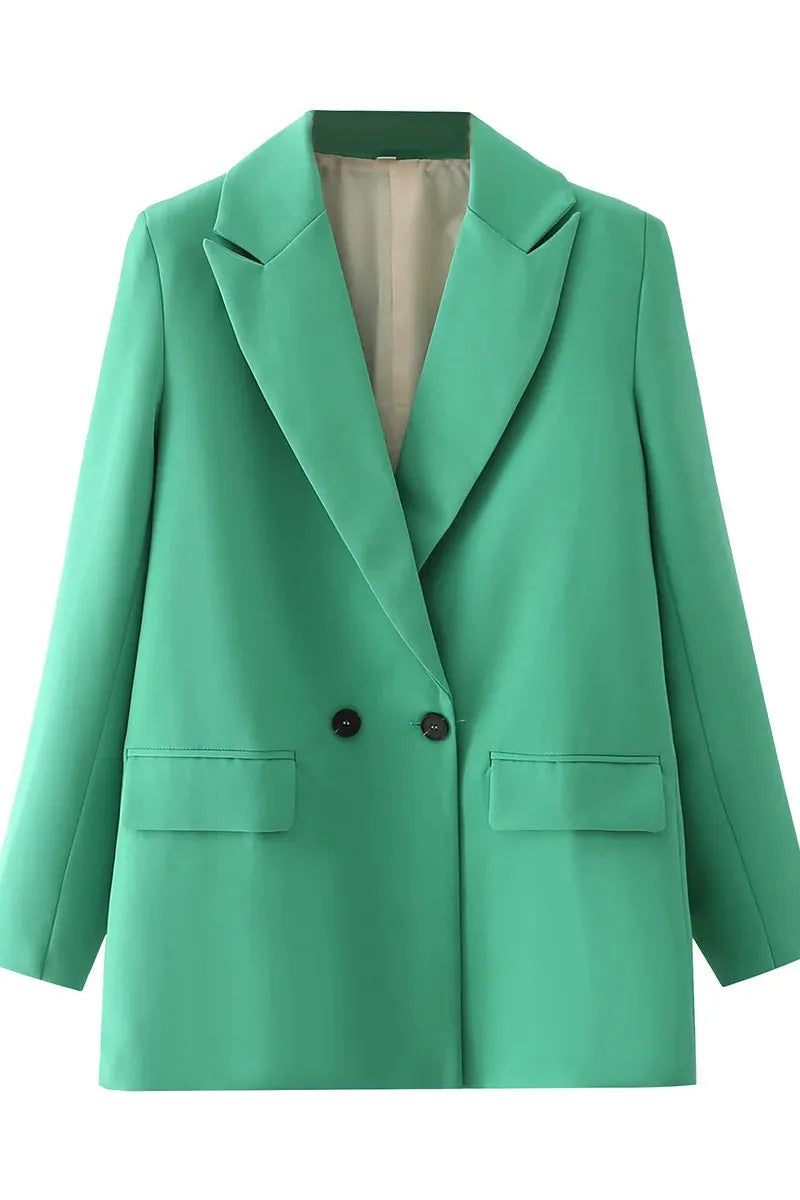 Verla Sky – Blazer parfait