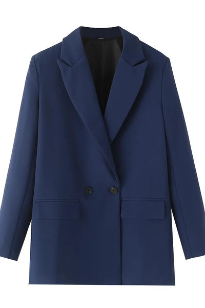 Verla Sky – Blazer parfait