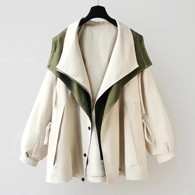 Giuliana™ | Giacca Elegante