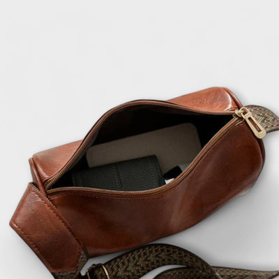 Nora. - Bourse à tracolla vintage
