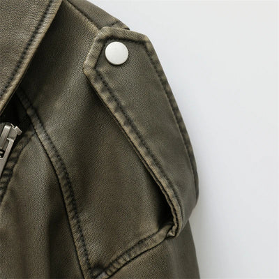 Élodie™ | Giacca alla moda 