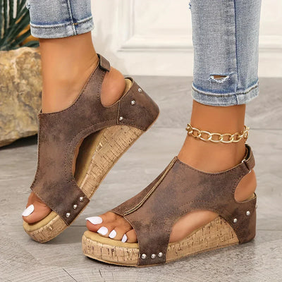 Rina™ | Chaussures élégantes et confortables