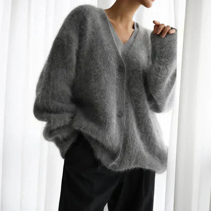 ALINA™ | PULL CALDO ET MORBIDO