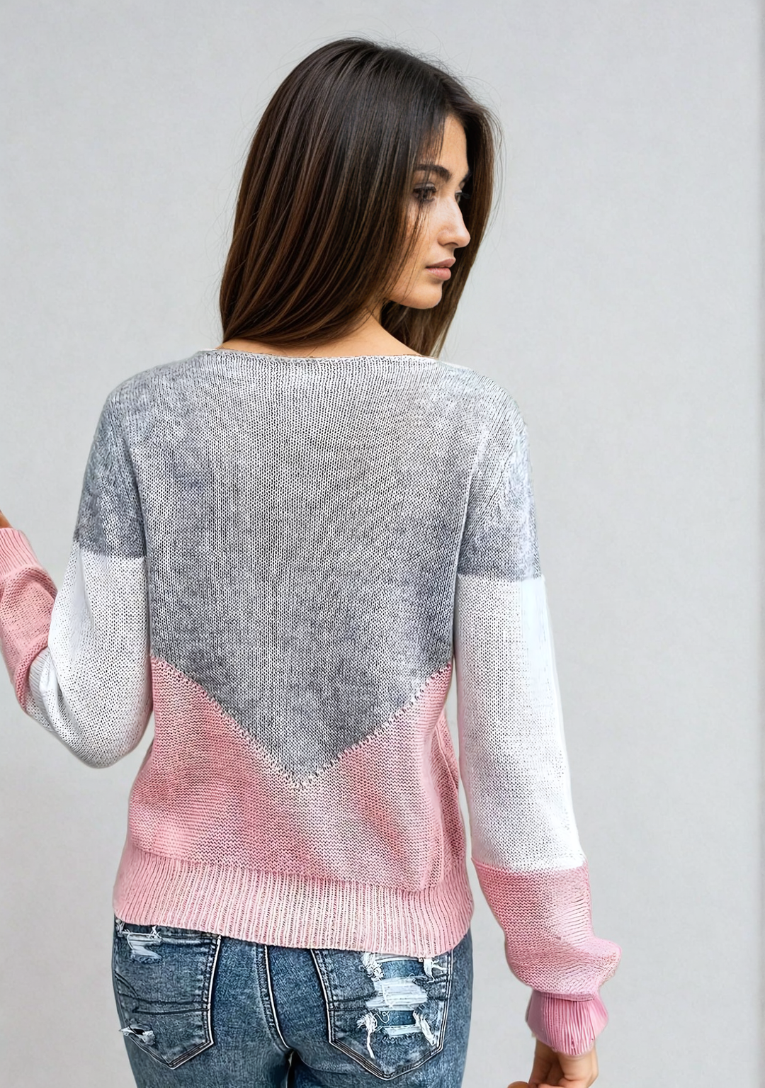 Pull In Maglia Casual