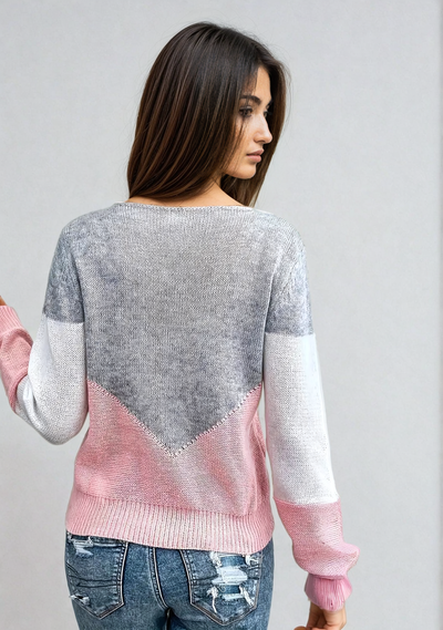 Pull In Maglia Casual