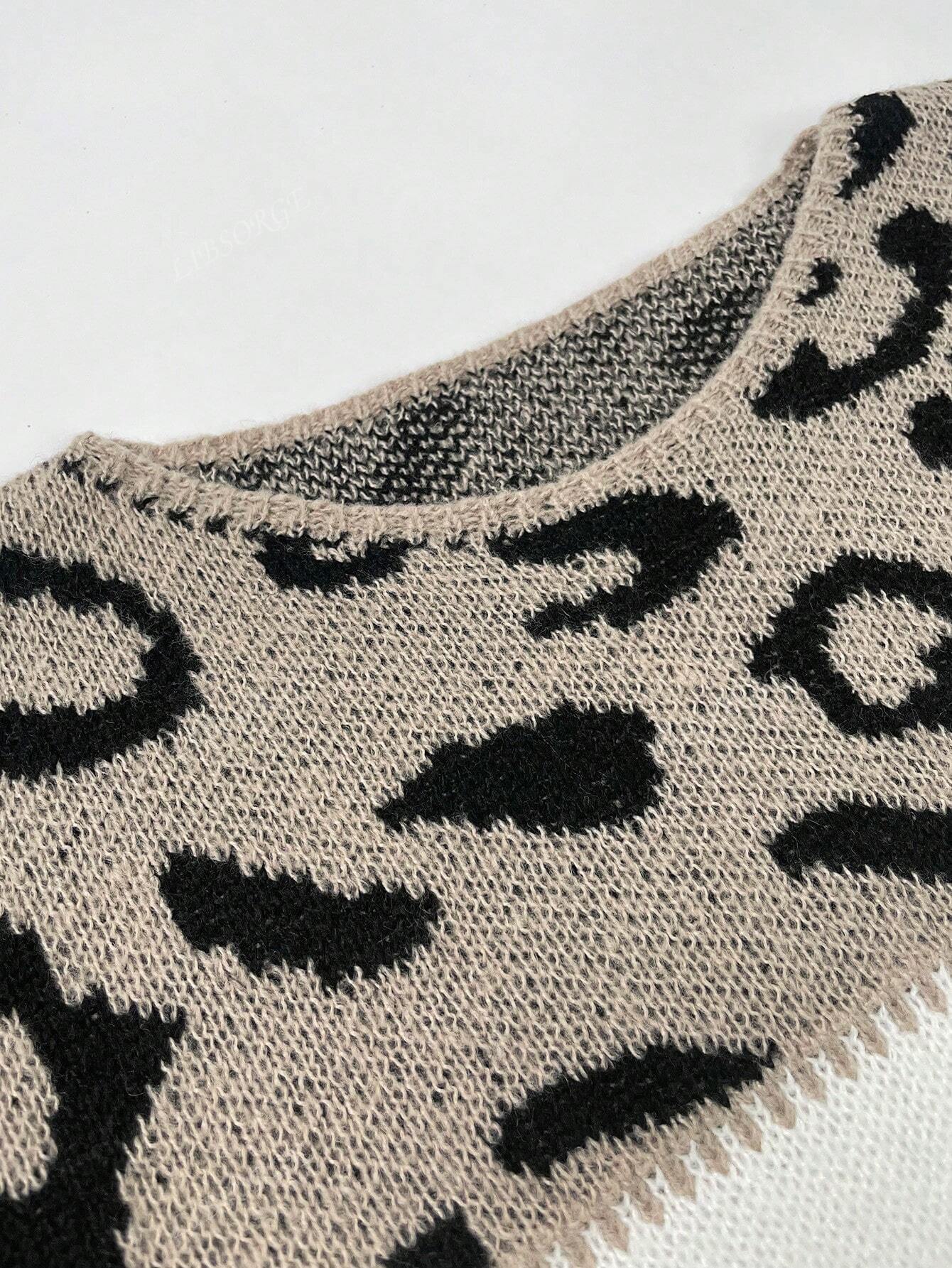 Isabelle | Maglione Comodo
