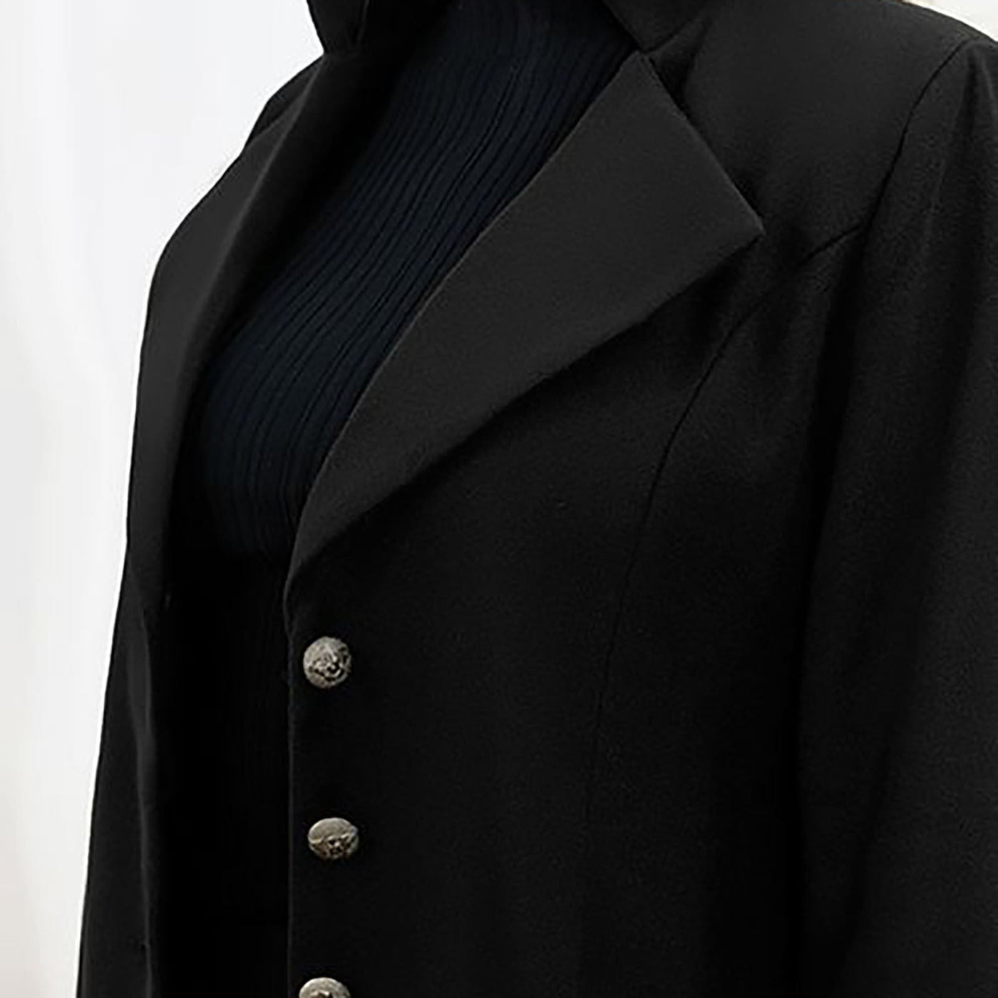 Hannah | Cappotto Prestige