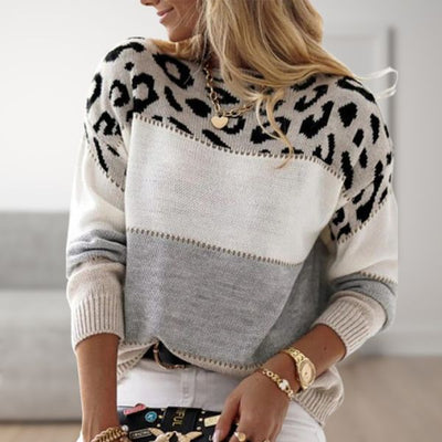 Isabelle | Maglione Comodo