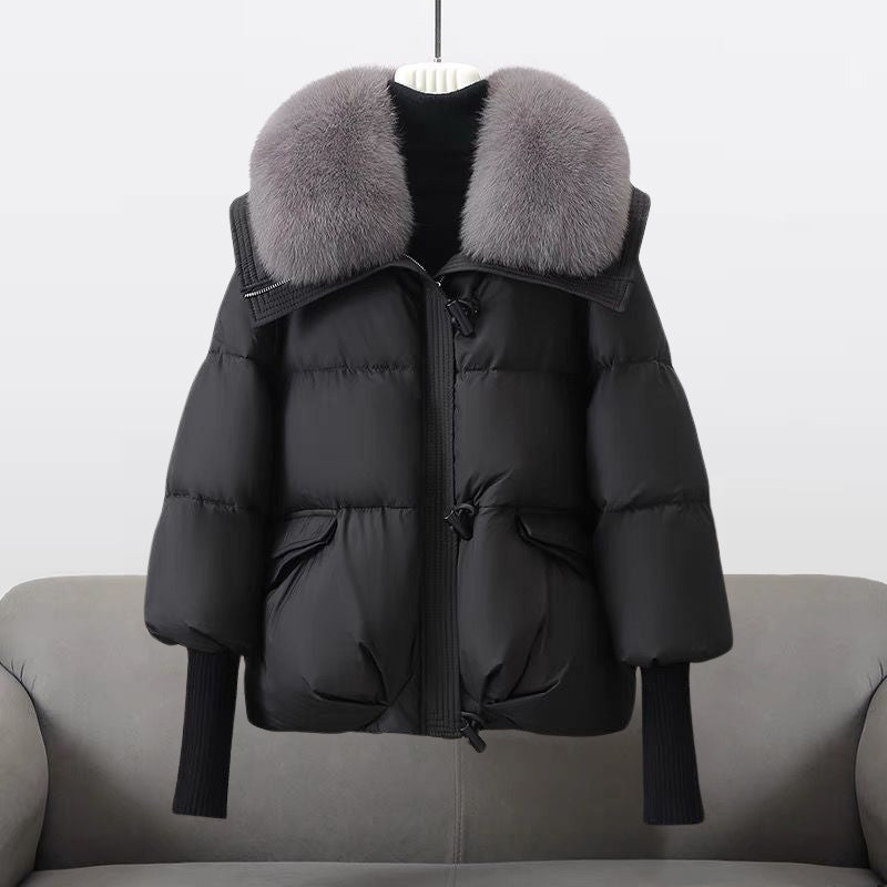 Margot | Veste Puffer Chic
