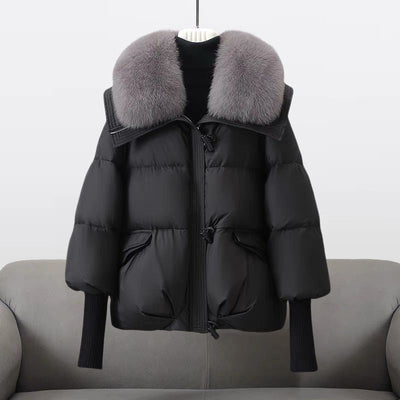 Margot | Veste Puffer Chic