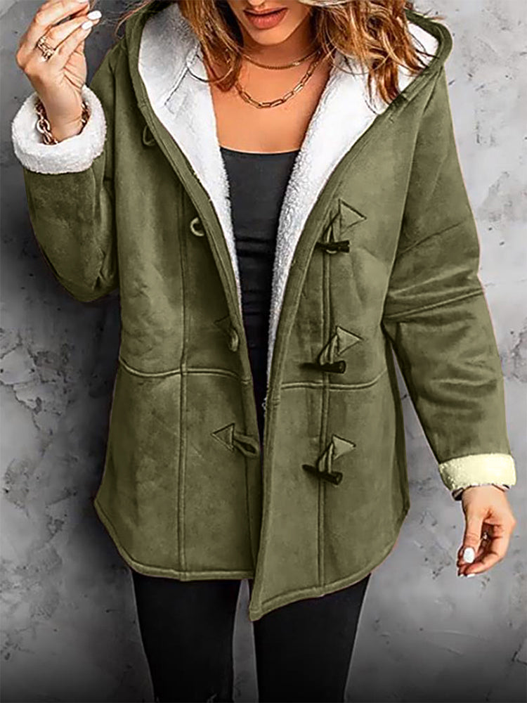 Jocelyne | Cappotto Elegante pour l'automne
