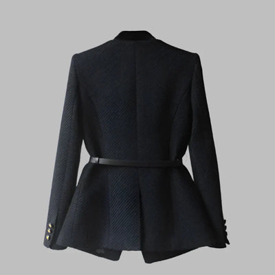 Fulvia™ | BLAZER ELEGANTE CON TAGLIO AVVOLGENTE