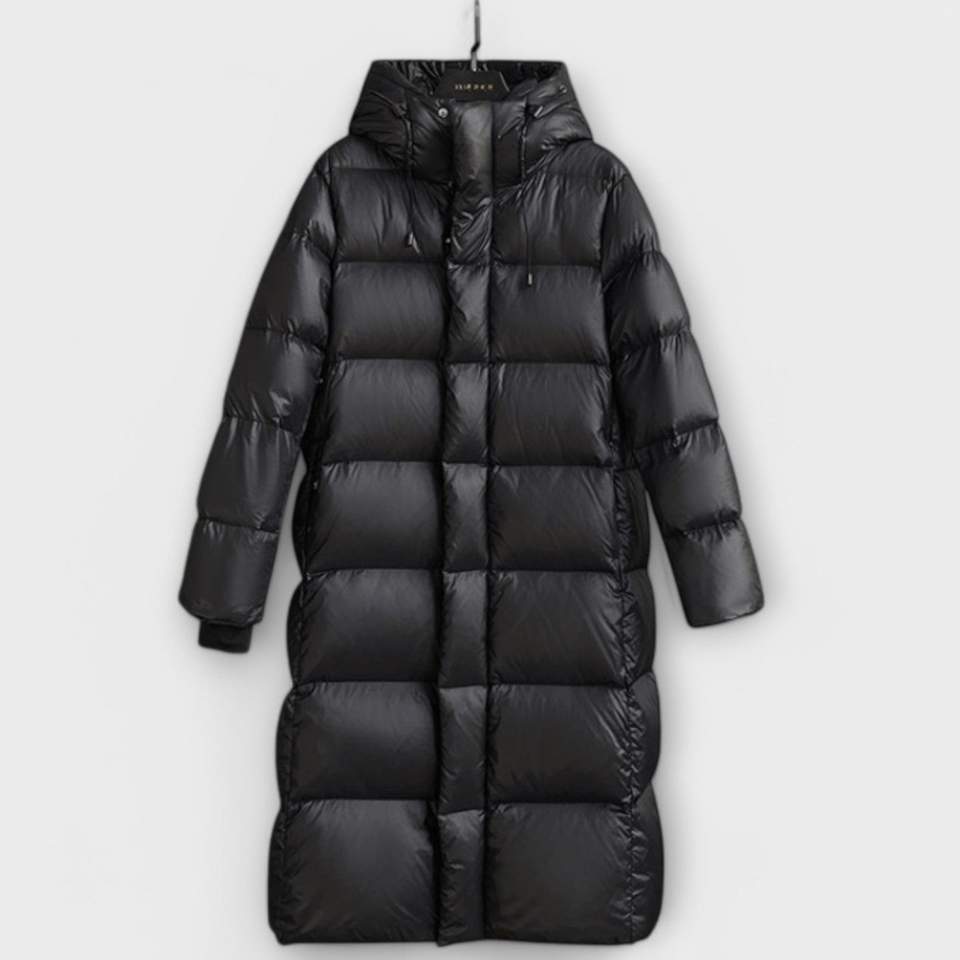 CLARISSA™ | PARKA INVERNALE IMPERMEABILE ET CALDO